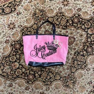Juicy Couture Oversized Bag - SOLD